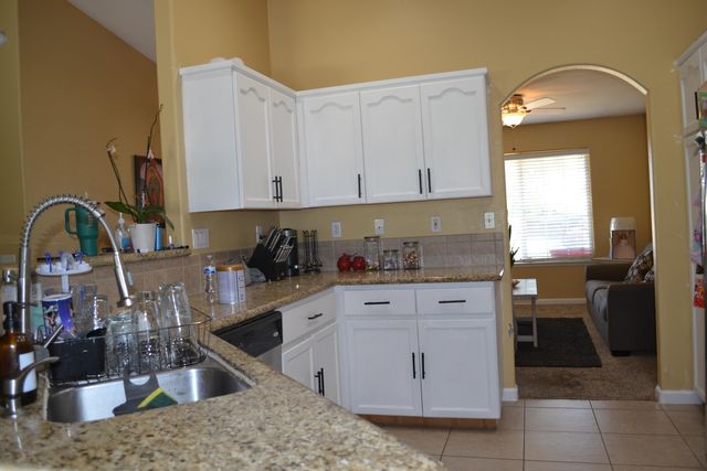 9509 Rea Avenue, California City, CA 93505