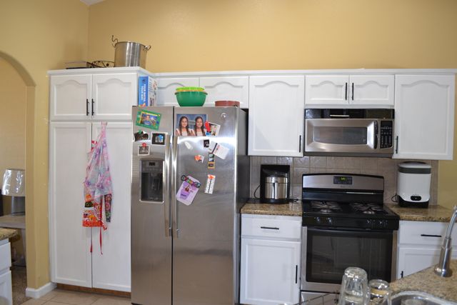 9509 Rea Avenue, California City, CA 93505