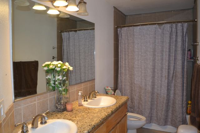 9509 Rea Avenue, California City, CA 93505