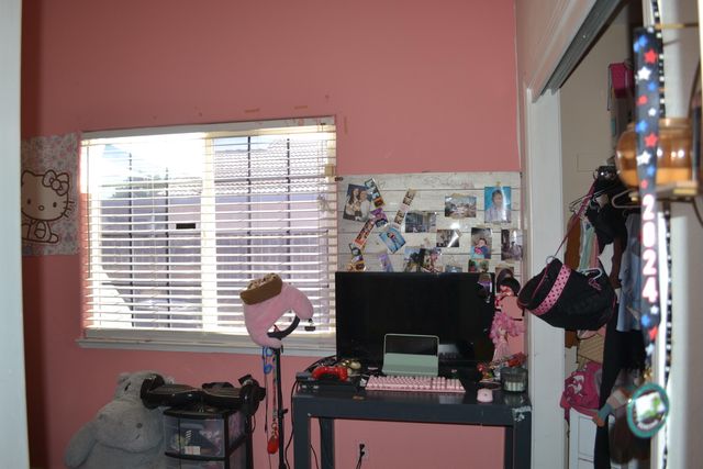 9509 Rea Avenue, California City, CA 93505