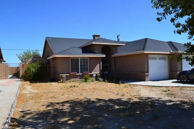 9509 Rea Avenue, California City, CA 93505