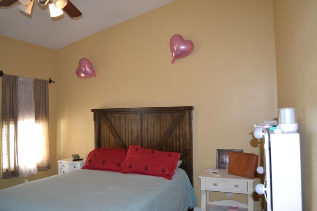 9509 Rea Avenue, California City, CA 93505