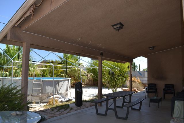 9509 Rea Avenue, California City, CA 93505