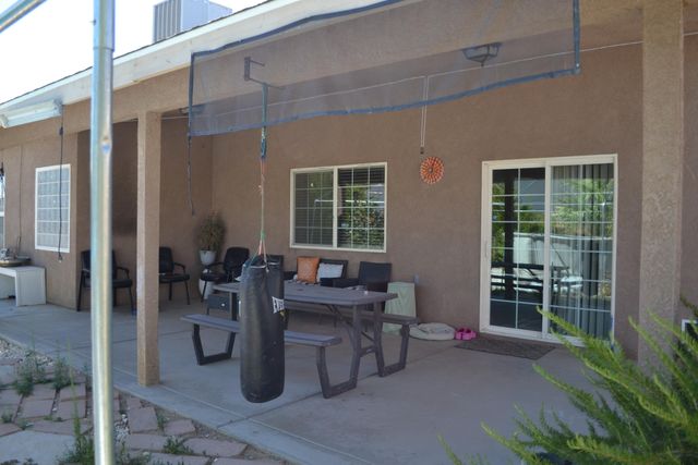 9509 Rea Avenue, California City, CA 93505