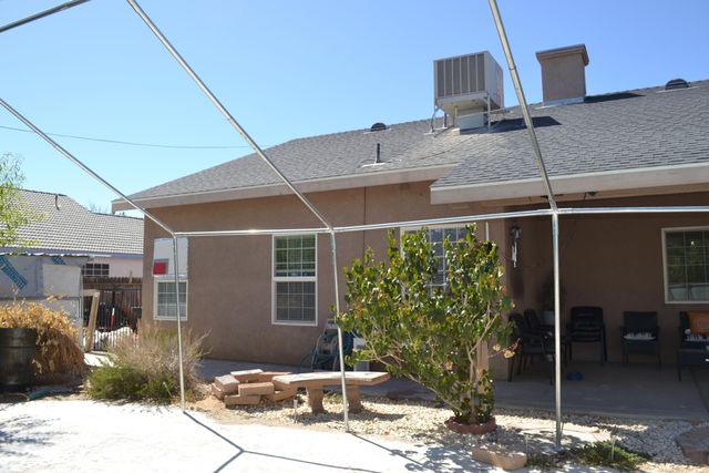 9509 Rea Avenue, California City, CA 93505