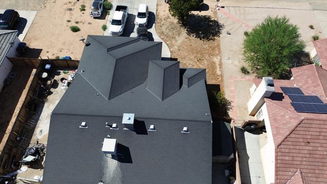 9509 Rea Avenue, California City, CA 93505