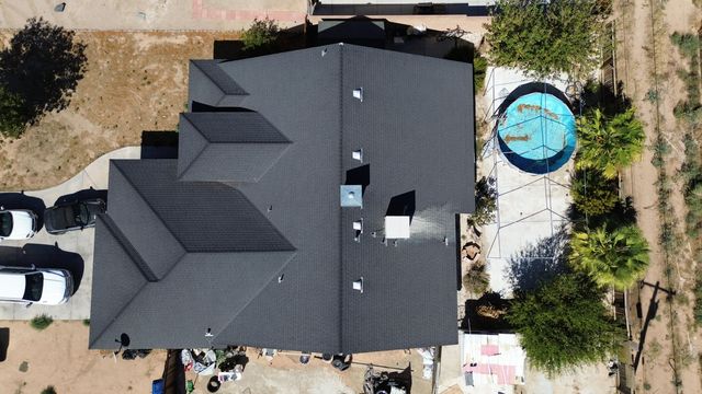 9509 Rea Avenue, California City, CA 93505