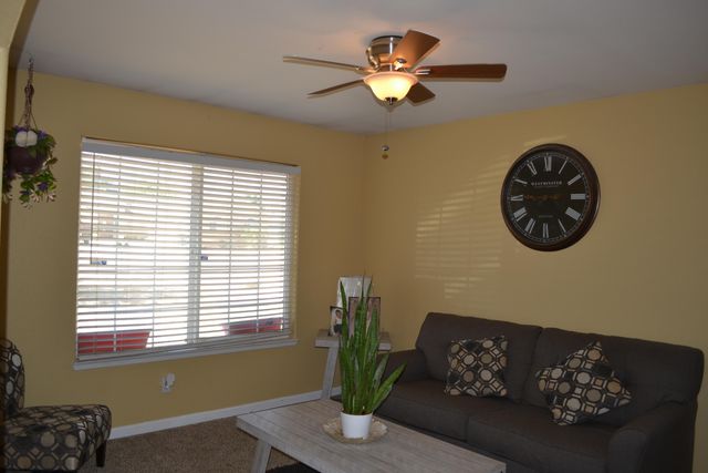 9509 Rea Avenue, California City, CA 93505