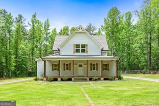 1337 Green Street, Concord, GA 30206