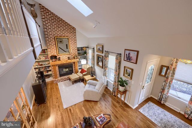 58 TIMBER VILLA, Elizabethtown, PA 17022