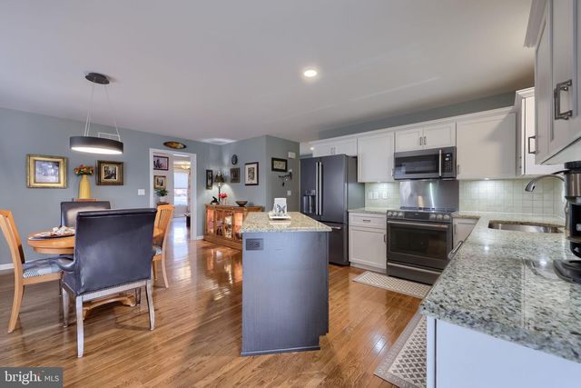 58 TIMBER VILLA, Elizabethtown, PA 17022