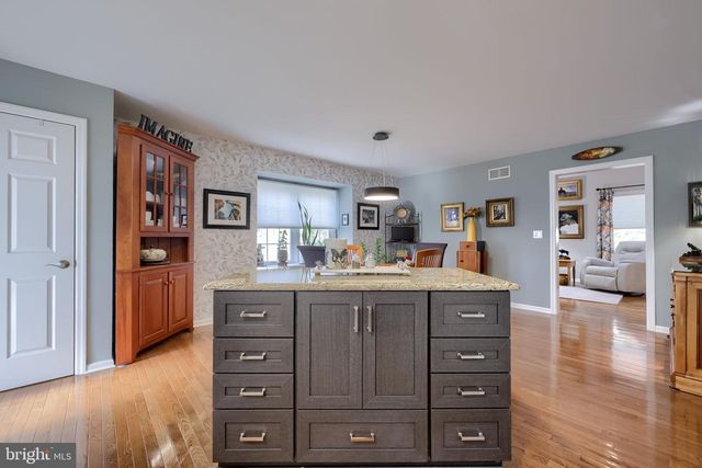 58 TIMBER VILLA, Elizabethtown, PA 17022