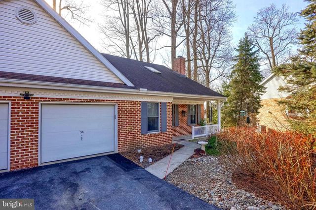 58 TIMBER VILLA, Elizabethtown, PA 17022