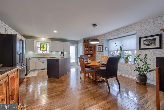 58 TIMBER VILLA, Elizabethtown, PA 17022