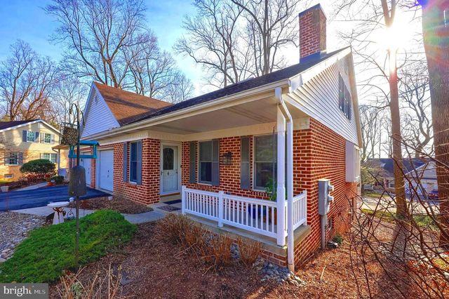 58 TIMBER VILLA, Elizabethtown, PA 17022