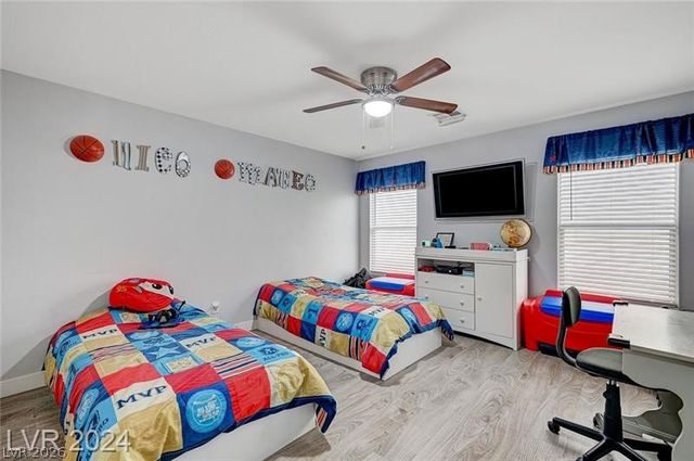 791 Trumpington Court, Las Vegas, NV 89178