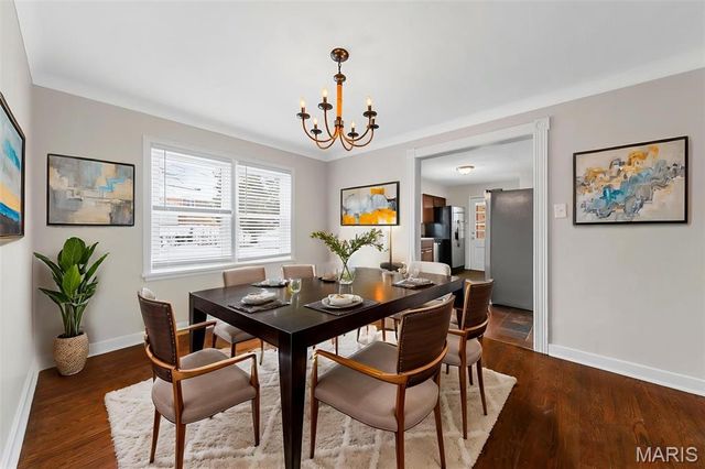 5 Santa Cruz Drive, St Louis, MO 63031