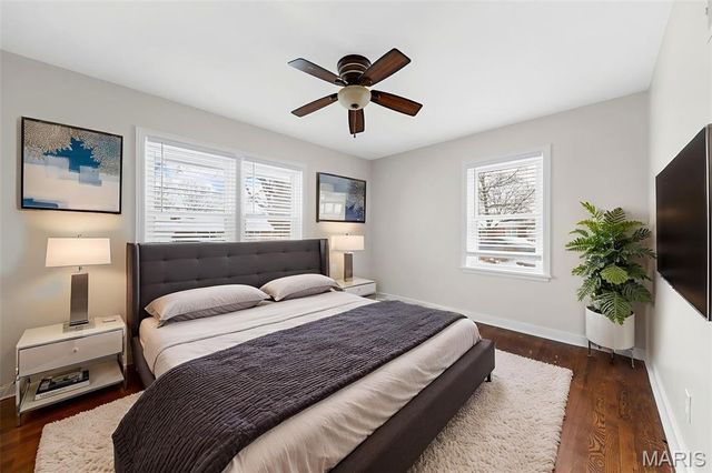 5 Santa Cruz Drive, St Louis, MO 63031