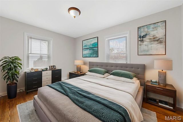 5 Santa Cruz Drive, St Louis, MO 63031