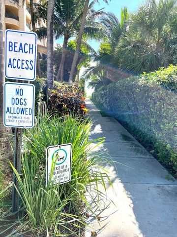 930 Osceola Drive 8, Boca Raton, FL 33432