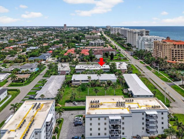 930 Osceola Drive 8, Boca Raton, FL 33432