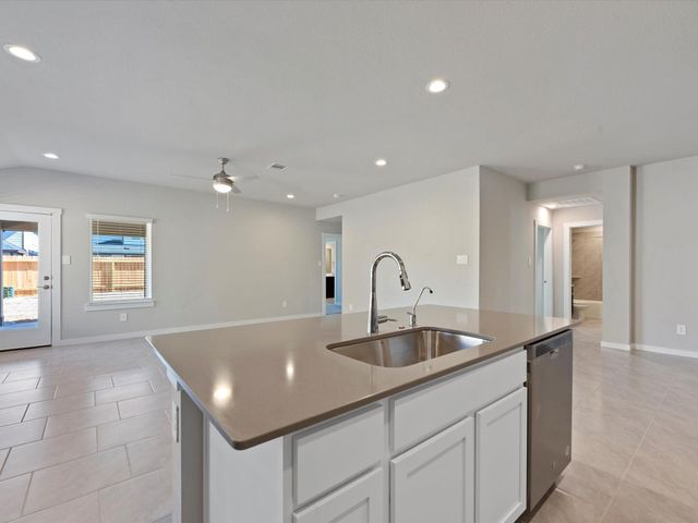 3335 Silverton Drive, Katy, TX 77494