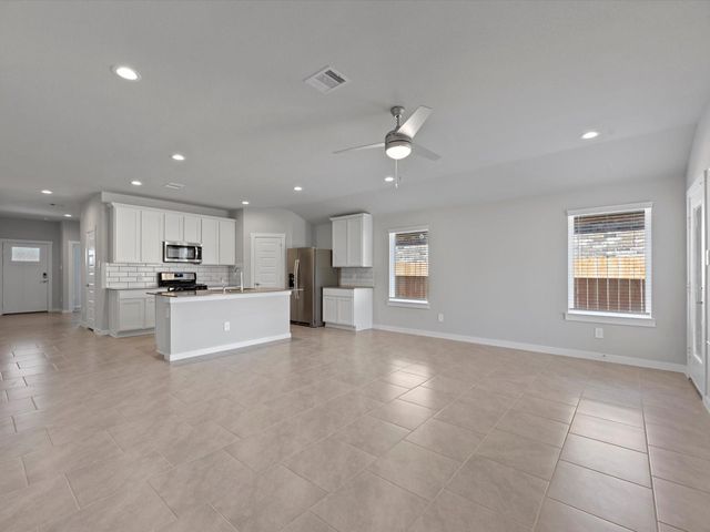 3335 Silverton Drive, Katy, TX 77494