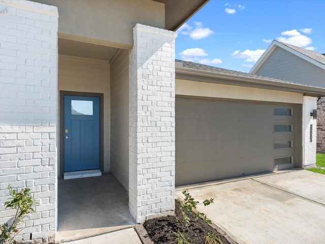 3335 Silverton Drive, Katy, TX 77494