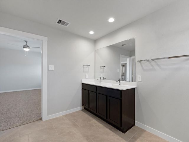 3335 Silverton Drive, Katy, TX 77494