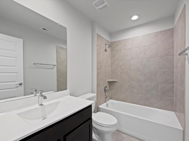 3335 Silverton Drive, Katy, TX 77494