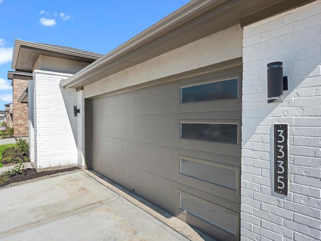 3335 Silverton Drive, Katy, TX 77494