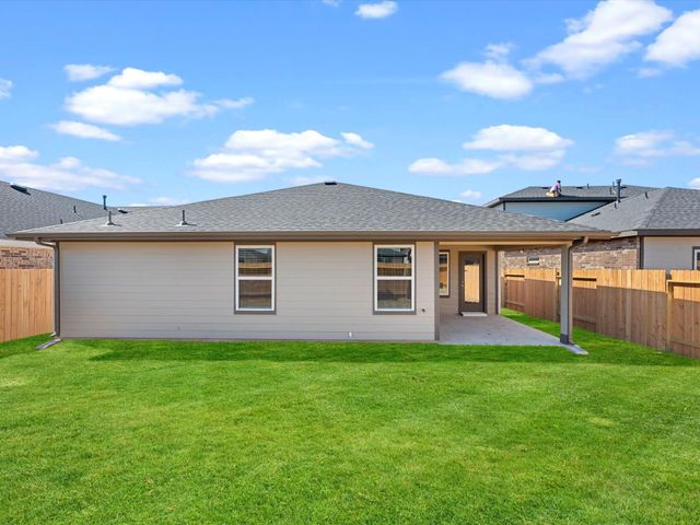 3335 Silverton Drive, Katy, TX 77494