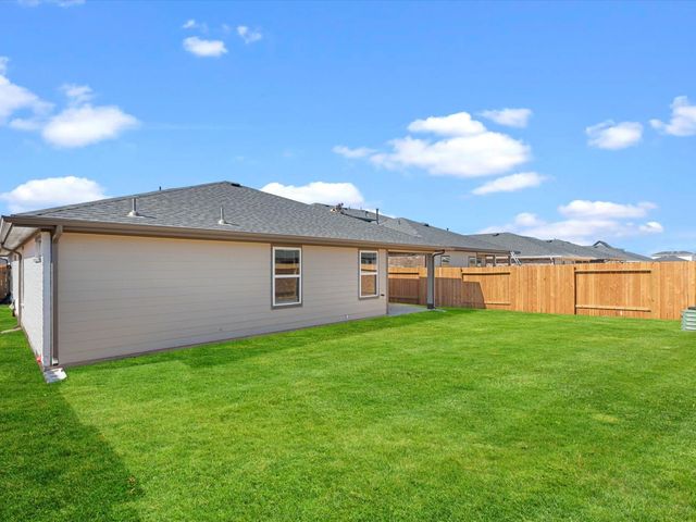 3335 Silverton Drive, Katy, TX 77494
