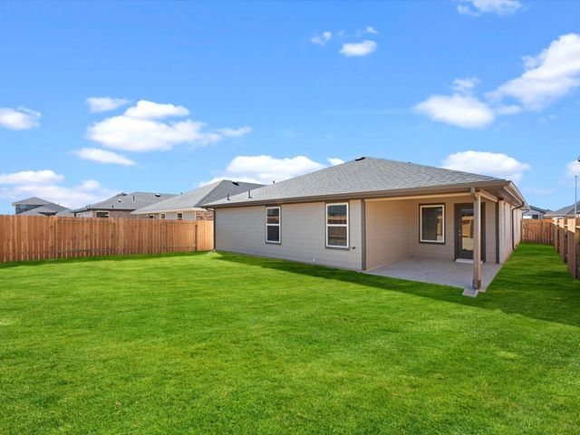 3335 Silverton Drive, Katy, TX 77494