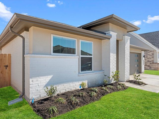 3335 Silverton Drive, Katy, TX 77494