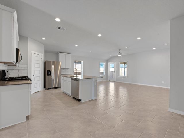 3335 Silverton Drive, Katy, TX 77494