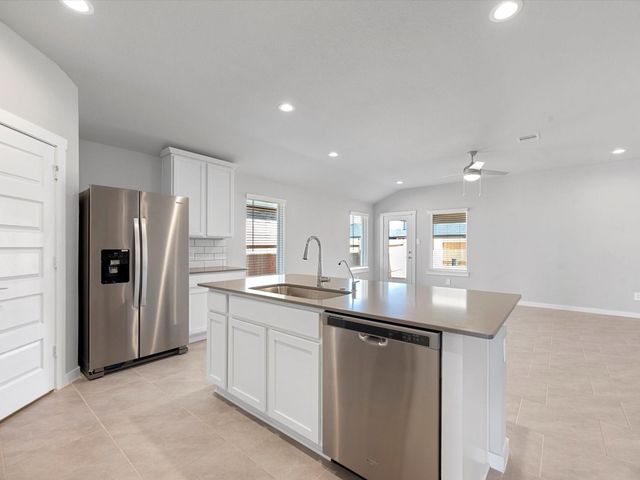 3335 Silverton Drive, Katy, TX 77494