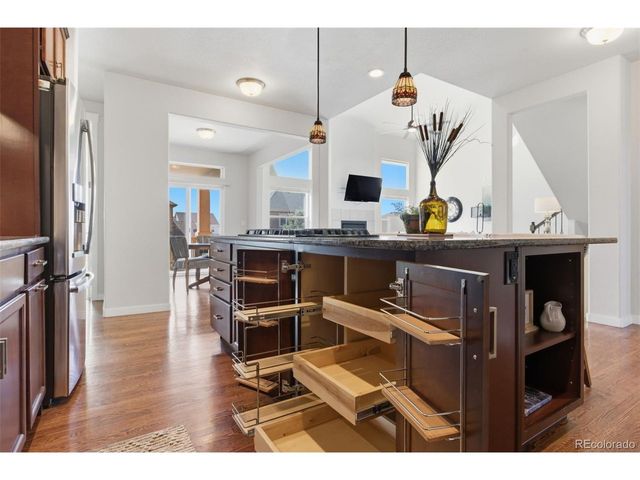 5895 Thurber Dr, Colorado Springs, CO 80924