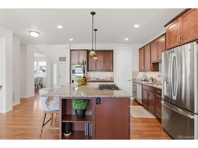 5895 Thurber Dr, Colorado Springs, CO 80924