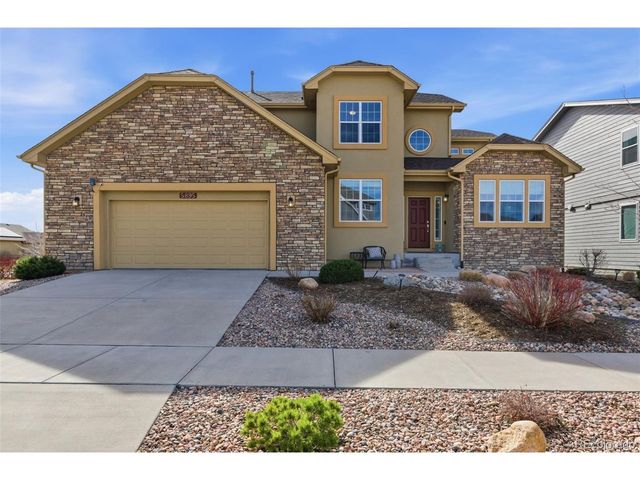 5895 Thurber Dr, Colorado Springs, CO 80924