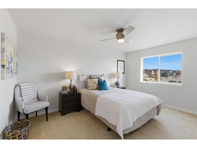 5895 Thurber Dr, Colorado Springs, CO 80924