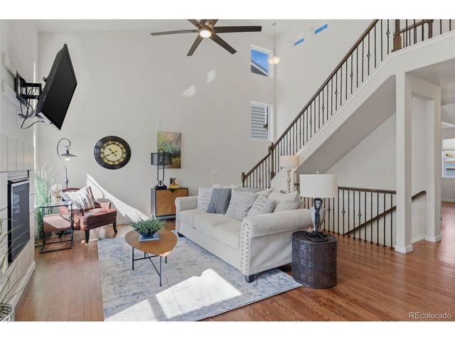 5895 Thurber Dr, Colorado Springs, CO 80924