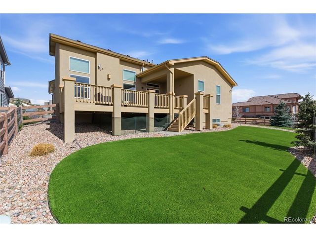 5895 Thurber Dr, Colorado Springs, CO 80924