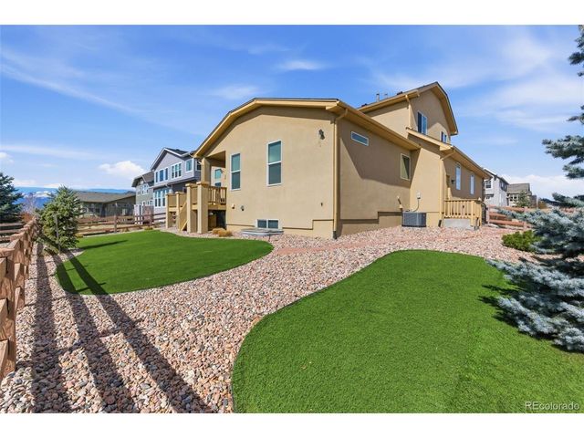 5895 Thurber Dr, Colorado Springs, CO 80924