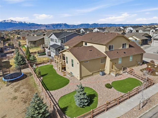 5895 Thurber Dr, Colorado Springs, CO 80924