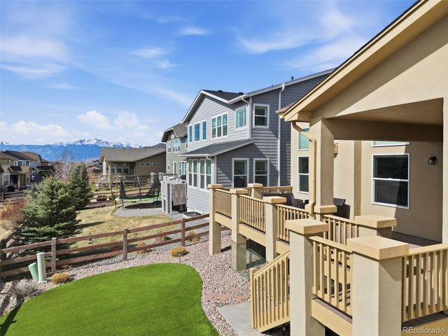 5895 Thurber Dr, Colorado Springs, CO 80924