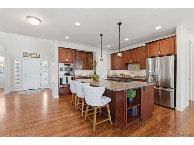 5895 Thurber Dr, Colorado Springs, CO 80924