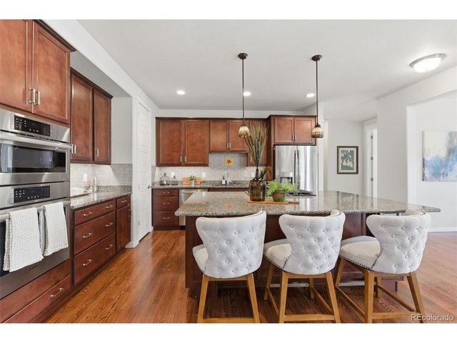 5895 Thurber Dr, Colorado Springs, CO 80924