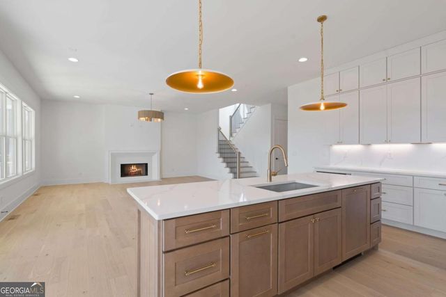 1070 Fleming Street SE, Smyrna, GA 30080