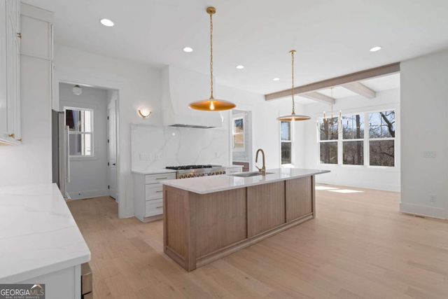 1070 Fleming Street SE, Smyrna, GA 30080